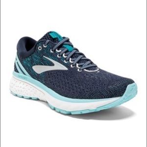 Brooks Ghost 11 Running Shoes